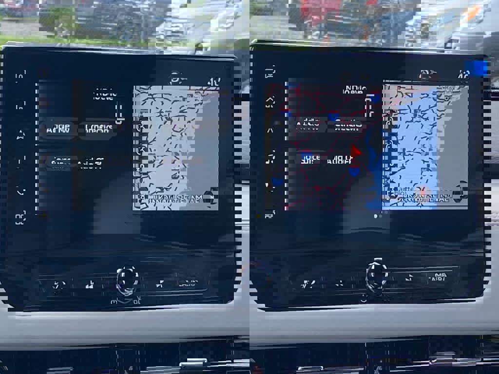 New 2025 Mitsubishi Outlander SE image 5