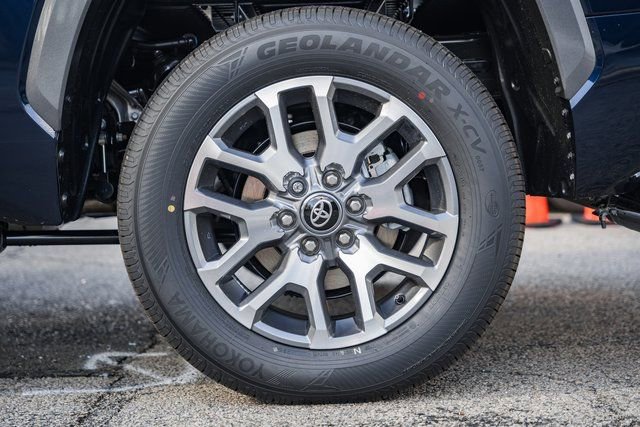 New 2026 Toyota Tundra 1794 Edition image 20