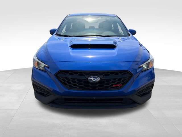 New 2026 Subaru WRX AWD/4WD video 2