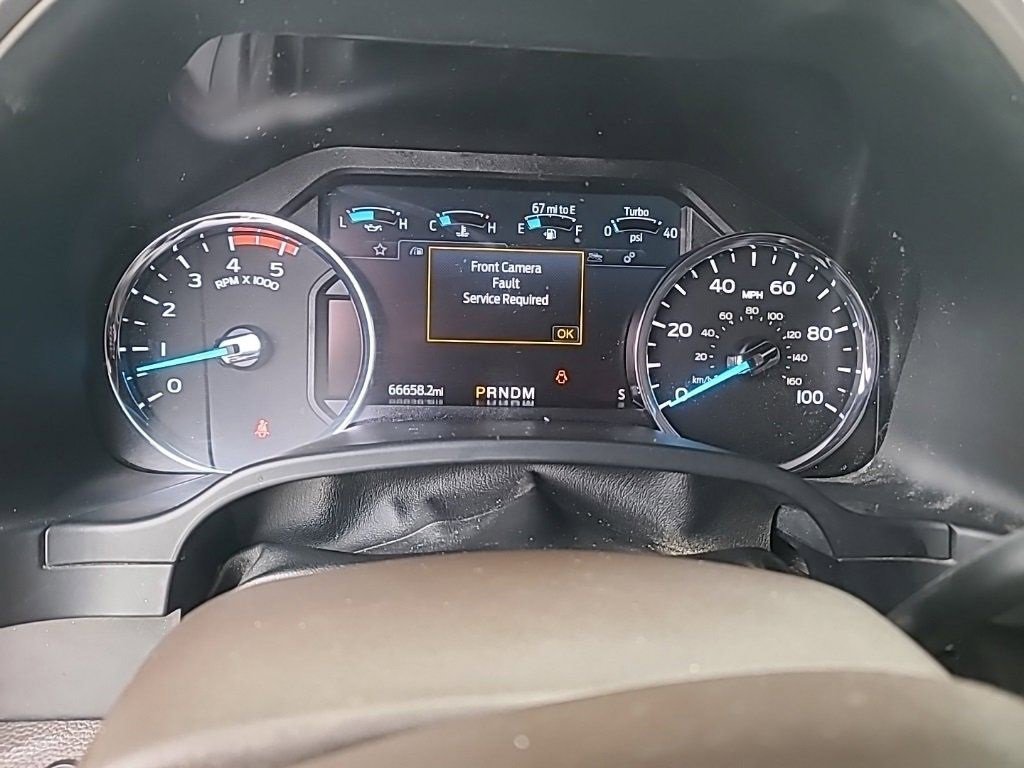 Used 2021 Ford F250 King Ranch image 10