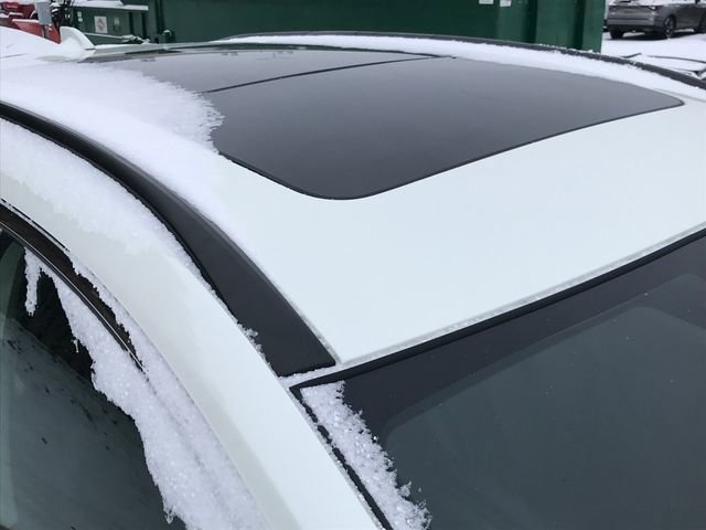 Used 2024 Nissan Murano SV image 29