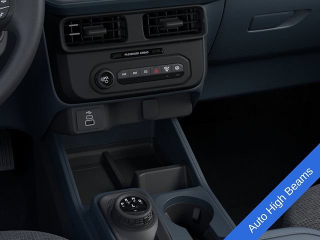 New 2026 Ford Maverick XL AWD/4WD image 18