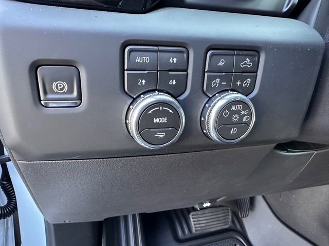 New 2026 GMC Sierra 1500 AT4X image 24