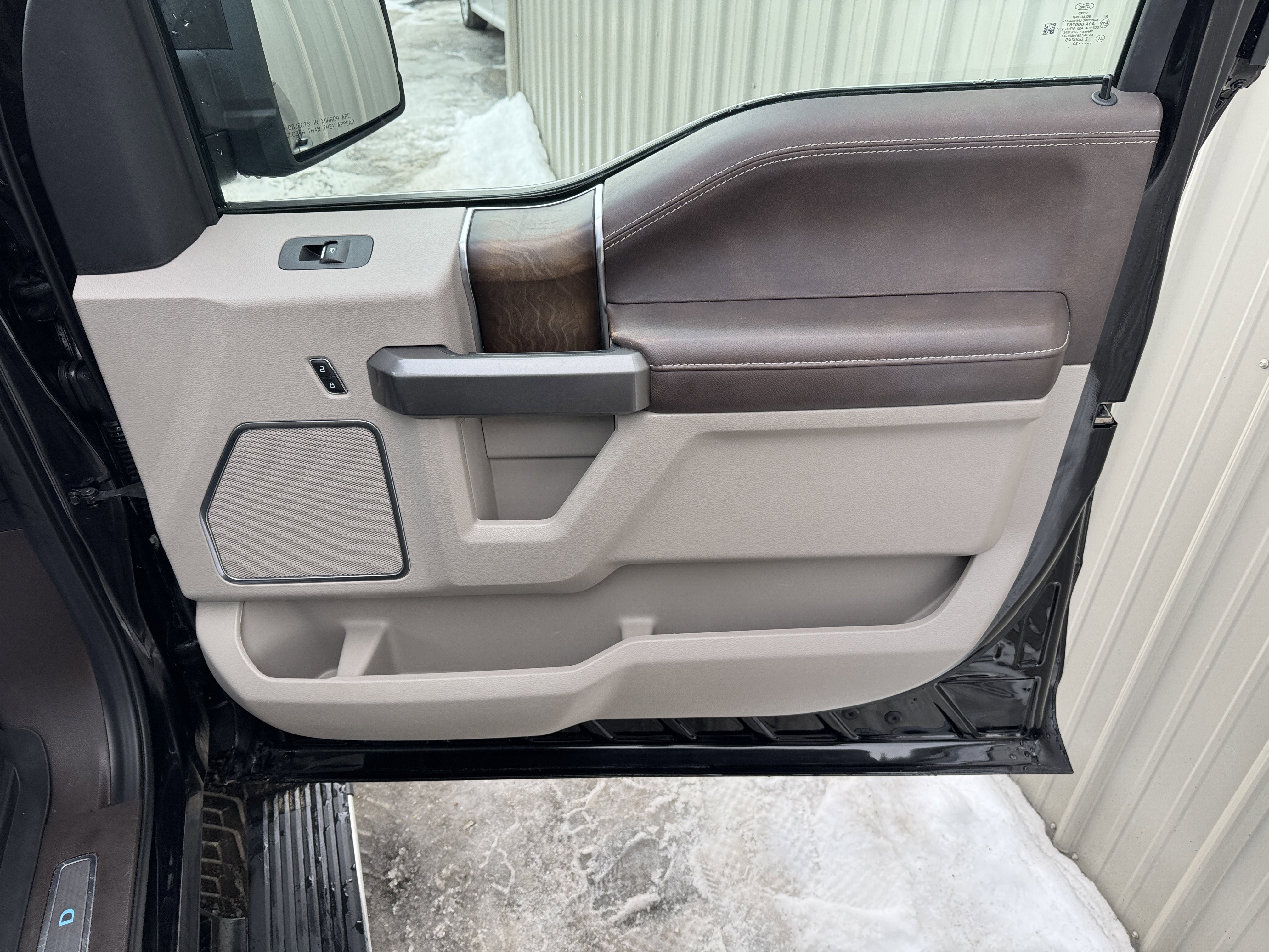 Used 2020 Ford F150 Limited w/ Trailer Tow Package AWD/4WD image 32