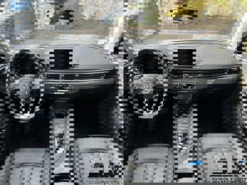 Used 2019 Audi A4 2.0T allroad Premium Plus image 20