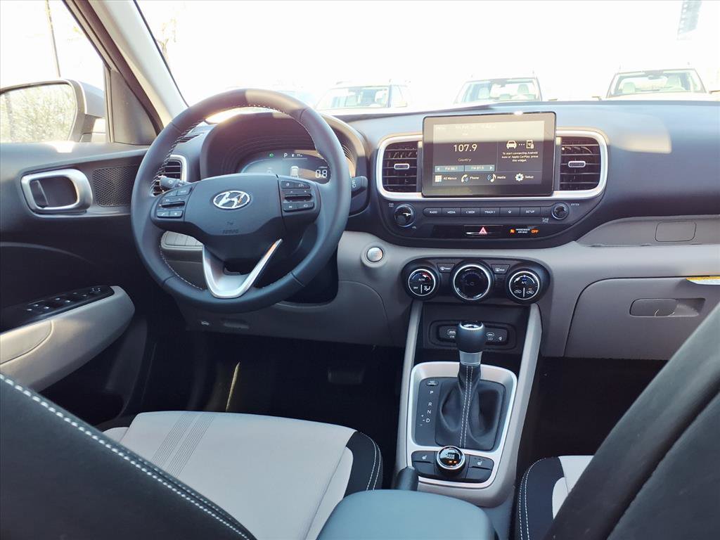 New 2026 Hyundai Venue SEL image 10