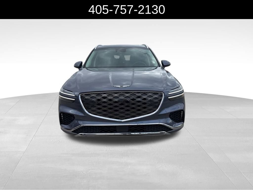 Certified 2026 Genesis GV70 2.5T Select image 5