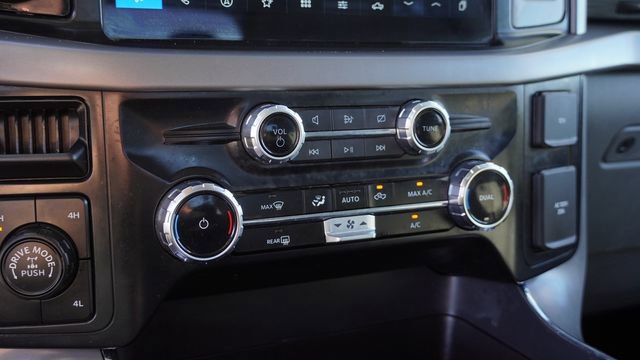 Used 2024 Ford F150 XLT w/ Mobile Office Package image 25