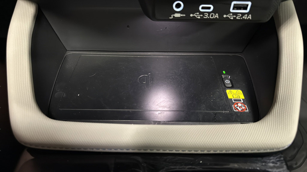 Certified 2026 Subaru Forester Limited image 30