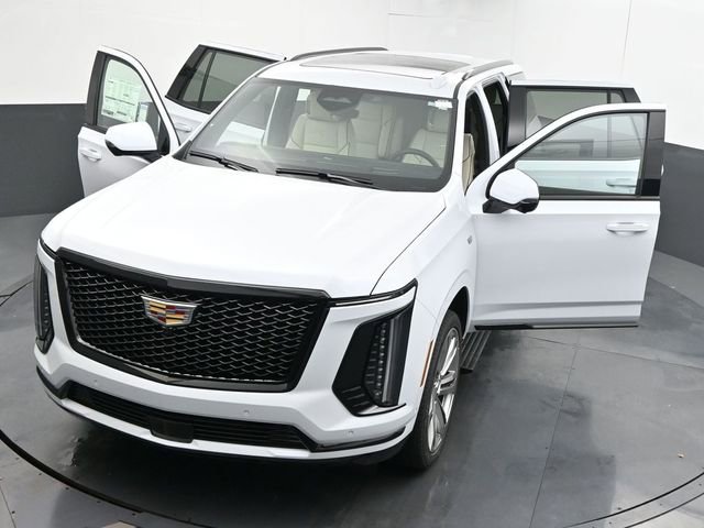 New 2026 Cadillac Escalade Sport w/ Touring Package image 56