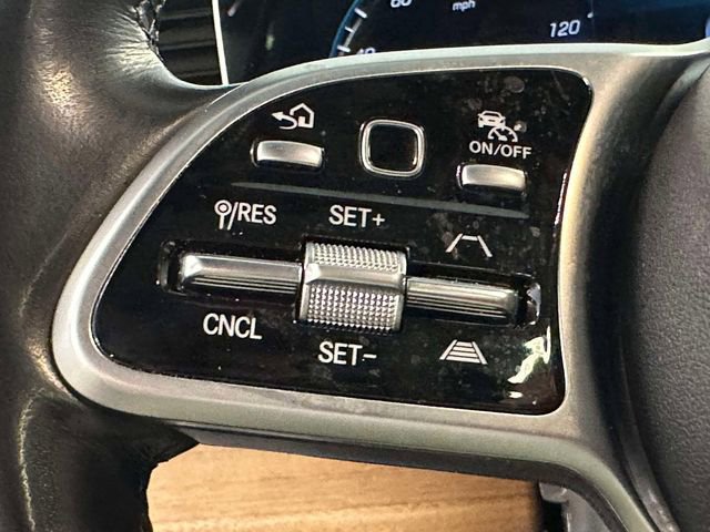 Certified 2023 Mercedes-Benz GLE 580 4MATIC image 28
