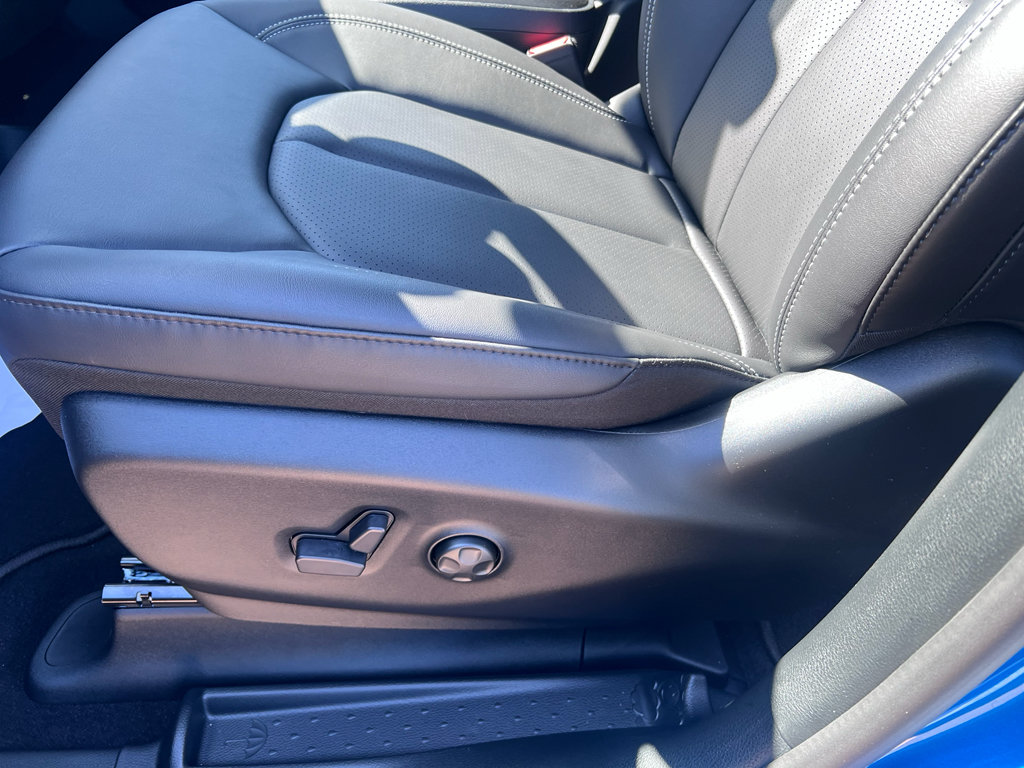 New 2026 Chrysler Pacifica Select w/ S Appearance Package FWD image 20
