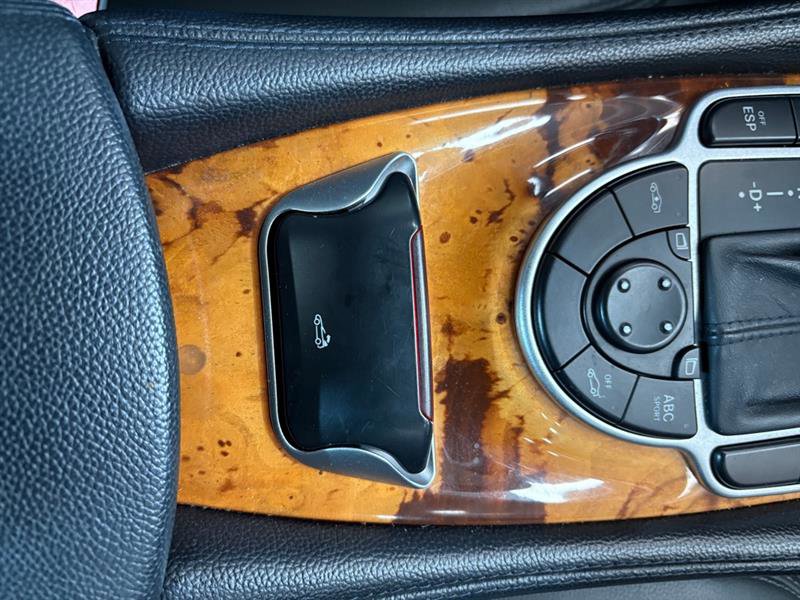 Used 2003 Mercedes-Benz SL 500 image 23