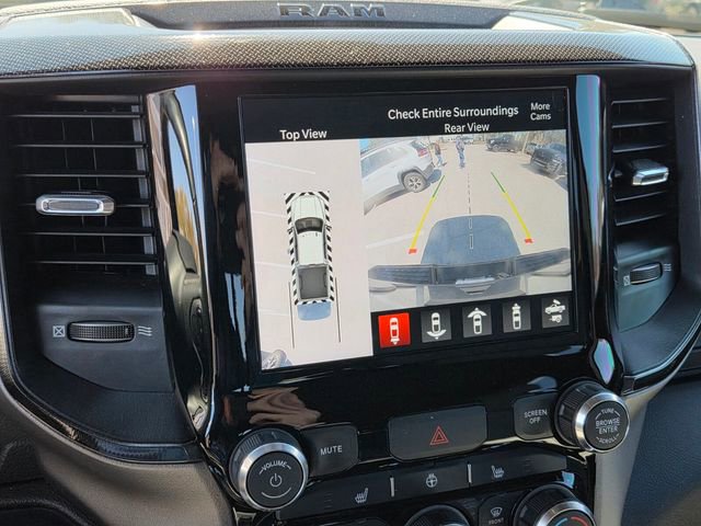 Certified 2022 RAM 2500 Power Wagon w/ Level 1 Equipment Group image 25