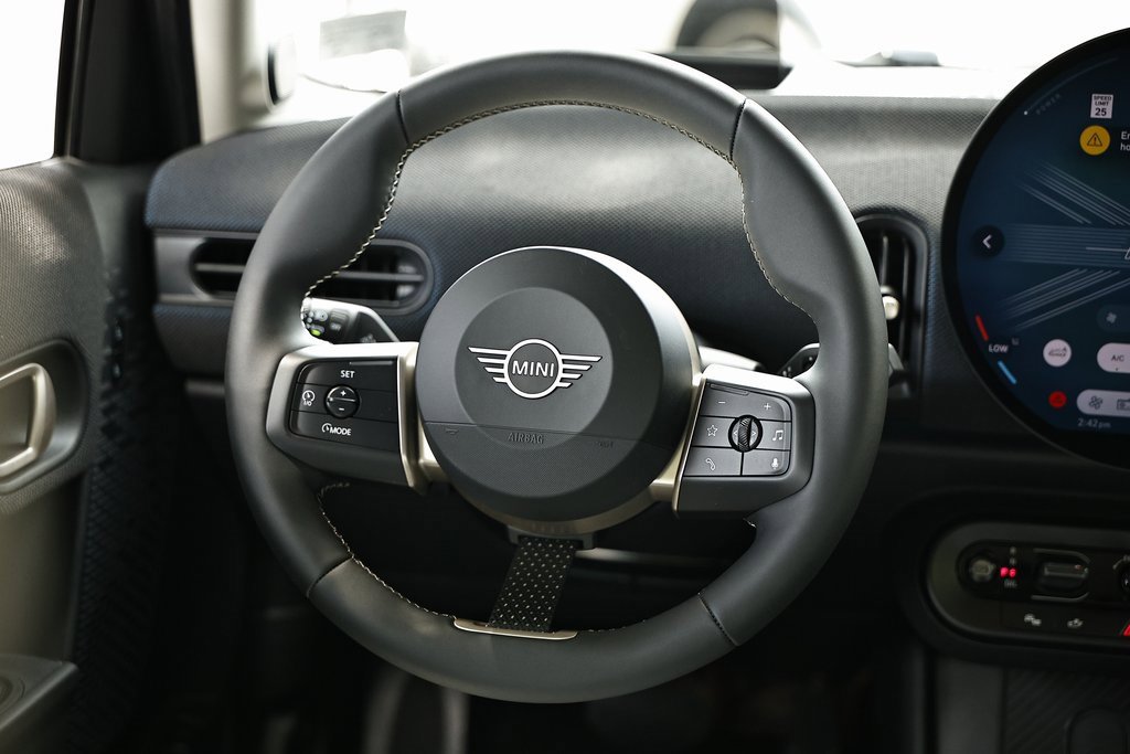 New 2025 MINI Cooper S image 28