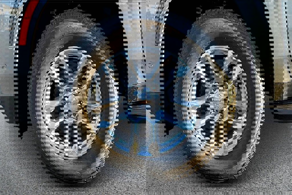 New 2026 Chevrolet Suburban LT w/ Comfort Package image 11