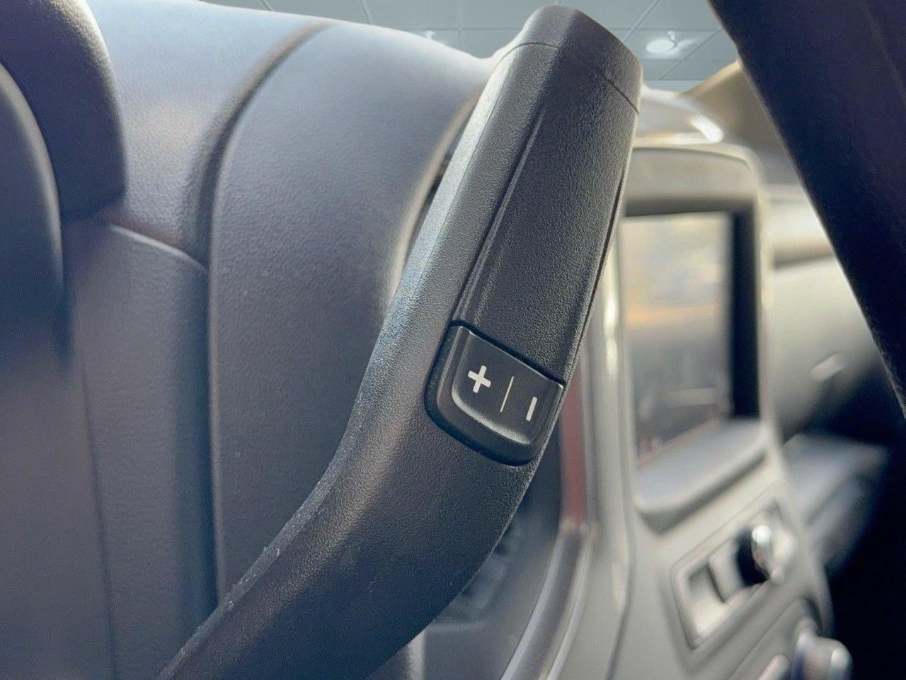 Certified 2024 Chevrolet Silverado 2500 Custom AWD/4WD image 20