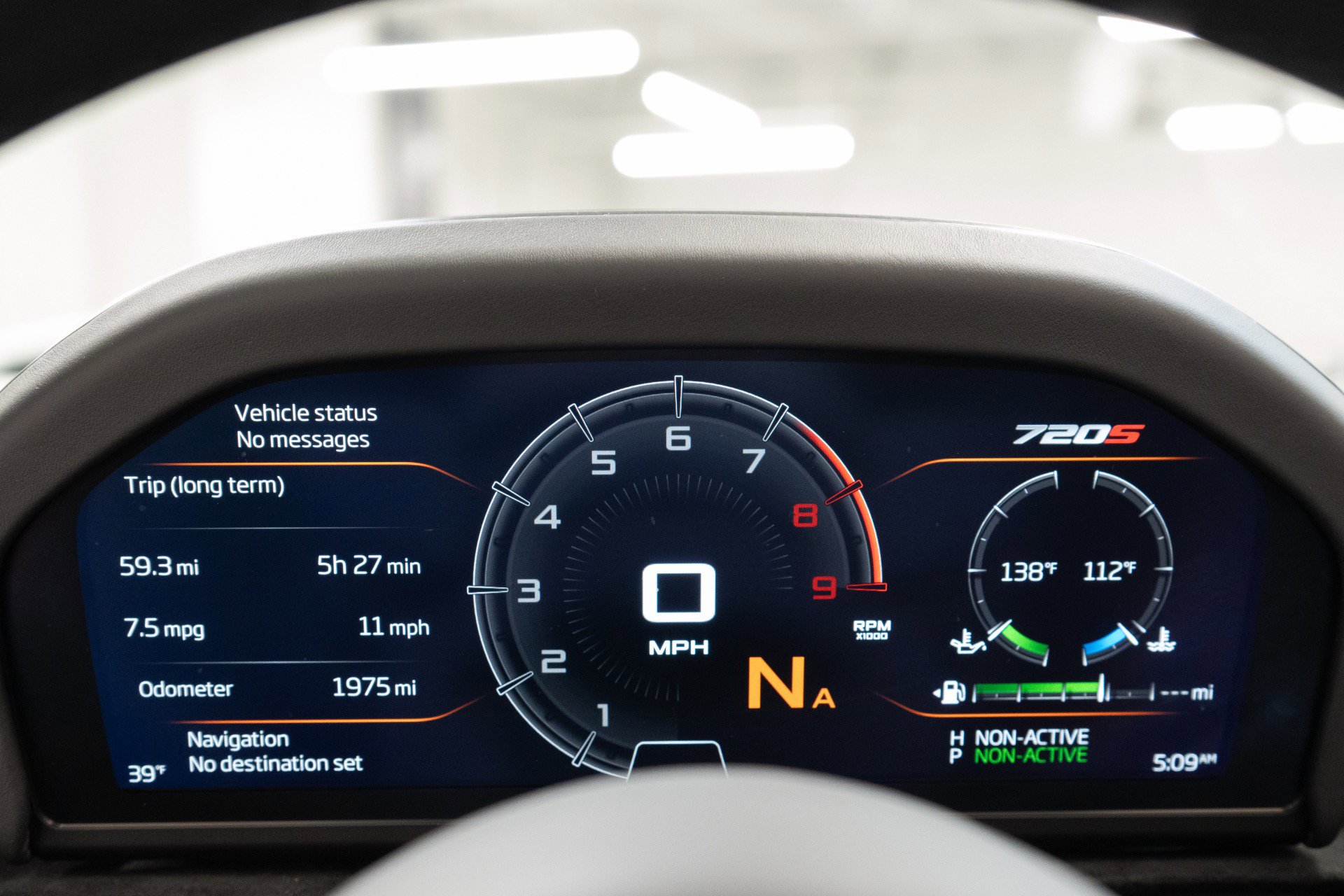 Used 2020 McLaren 720S Luxury image 21