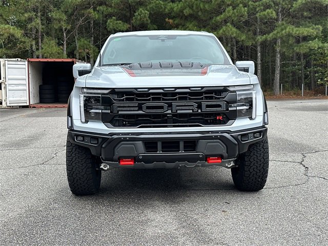 New 2025 Ford F150 Raptor w/ Equipment Group 803A Raptor R image 2