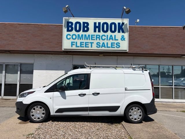 Used 2017 Ford Transit Connect XL FWD image 11