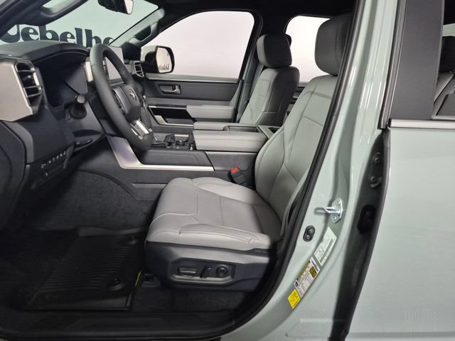 New 2026 Toyota Tundra Limited AWD/4WD image 9