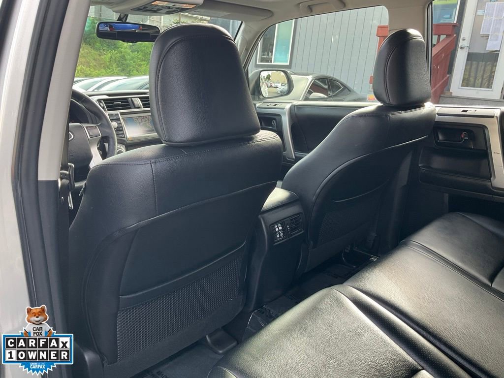 Used 2013 Toyota 4Runner Limited image 31