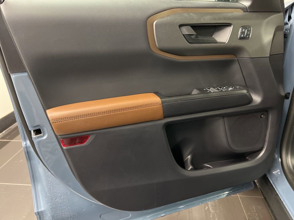 New 2025 Ford Bronco Sport Outer Banks w/ Outer Banks Tech Package+ image 30