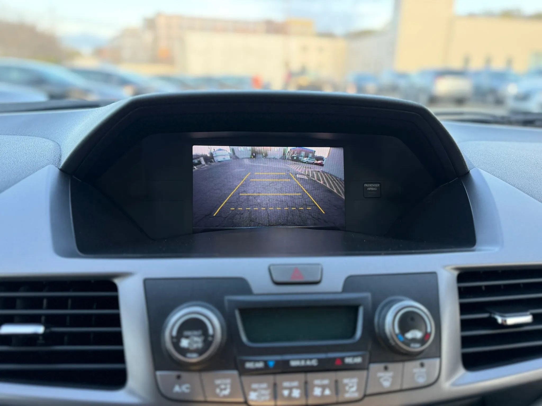 Used 2013 Honda Odyssey LX image 22