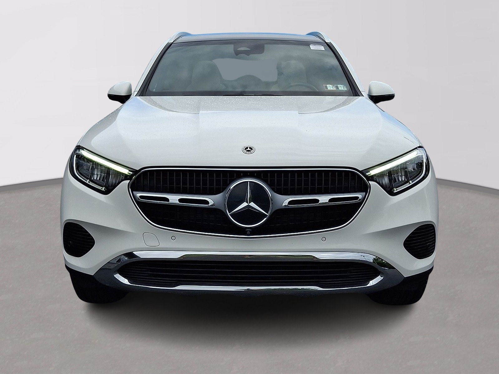 Certified 2023 Mercedes-Benz GLC 300 4MATIC image 2