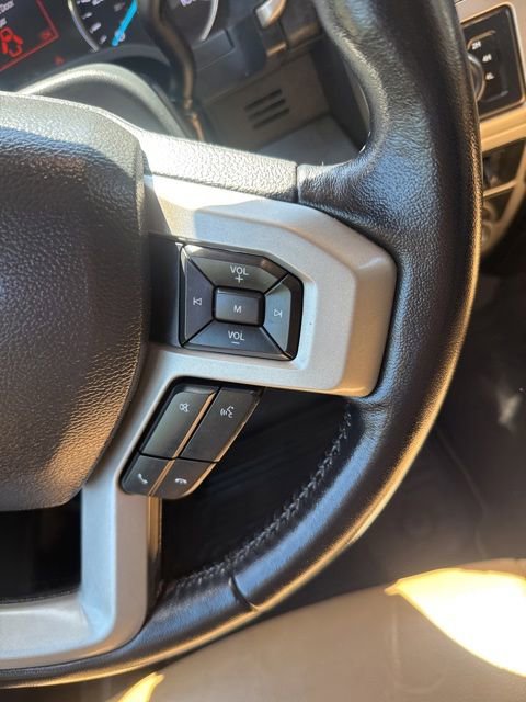 Used 2022 Ford F350 Lariat w/ Chrome Package AWD/4WD image 22