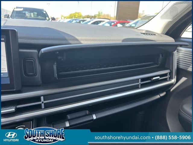 Used 2025 Hyundai Santa Fe XRT AWD/4WD image 40