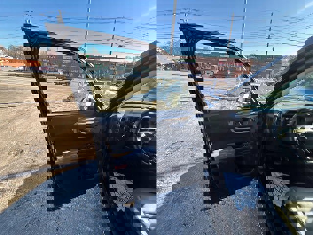 Used 2025 Ford Bronco Sport Badlands image 13