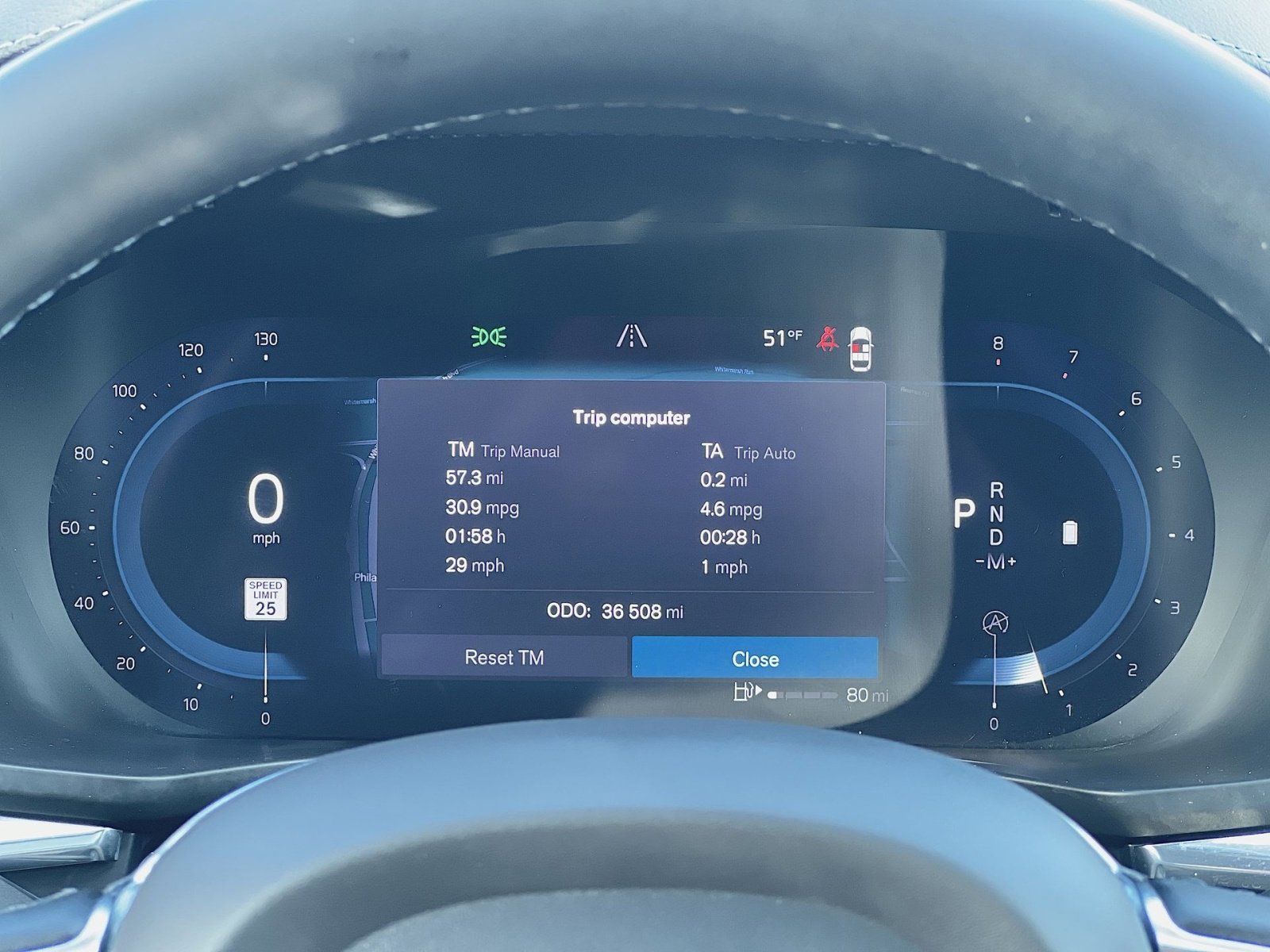 Certified 2023 Volvo XC60 B5 Ultimate w/ Climate Package AWD/4WD image 25