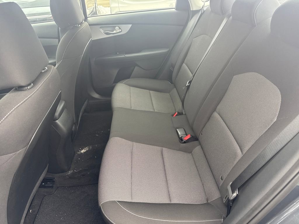 Certified 2023 Kia Forte LXS w/ LXS Technology Package image 25