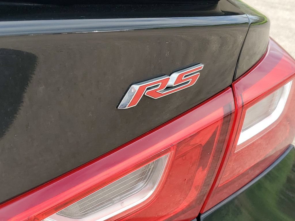Used 2024 Chevrolet Malibu RS FWD image 30