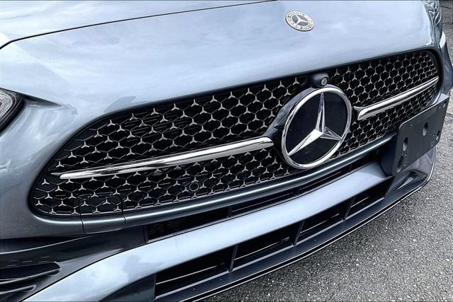 Certified 2023 Mercedes-Benz C 300 4MATIC Sedan w/ AMG Line w/ Night Package image 27
