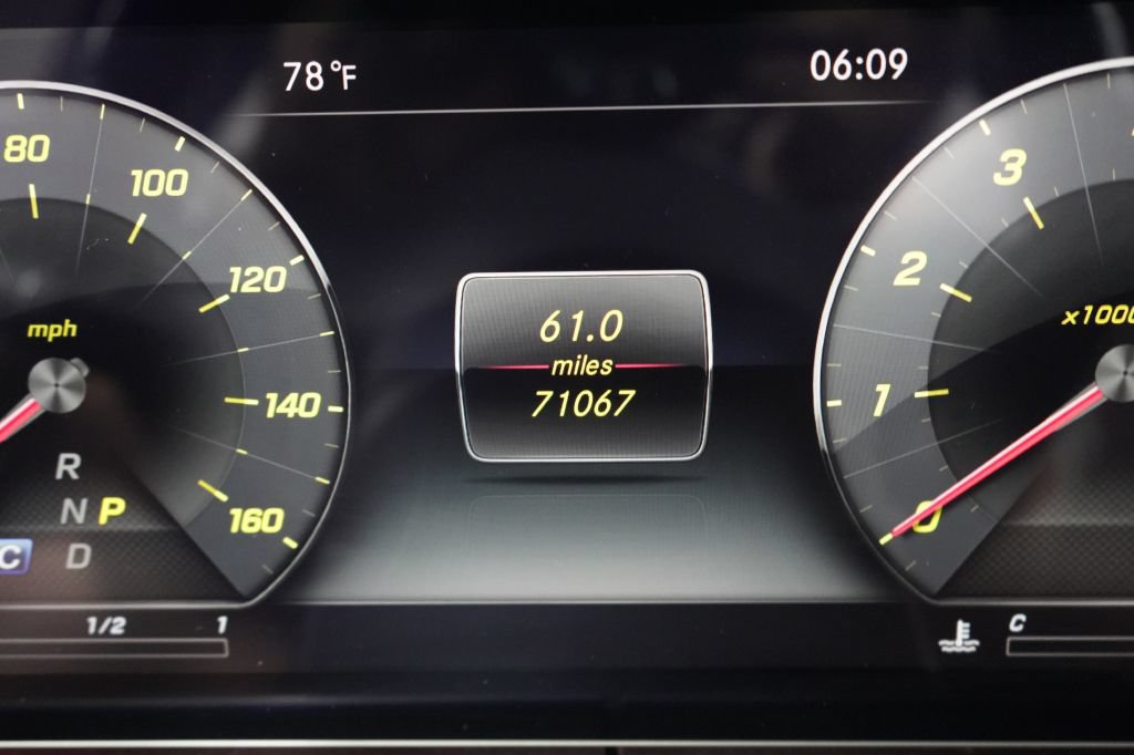 Used 2020 Mercedes-Benz E 450 4MATIC Sedan image 16