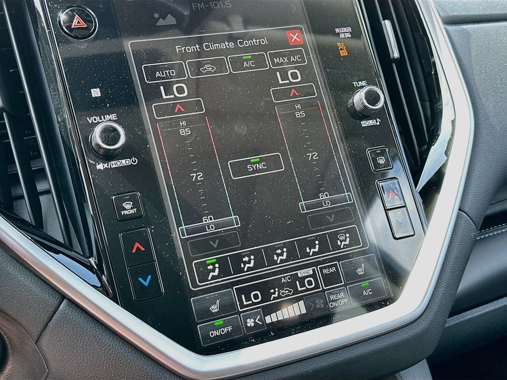New 2026 Subaru Ascent Limited AWD/4WD image 21