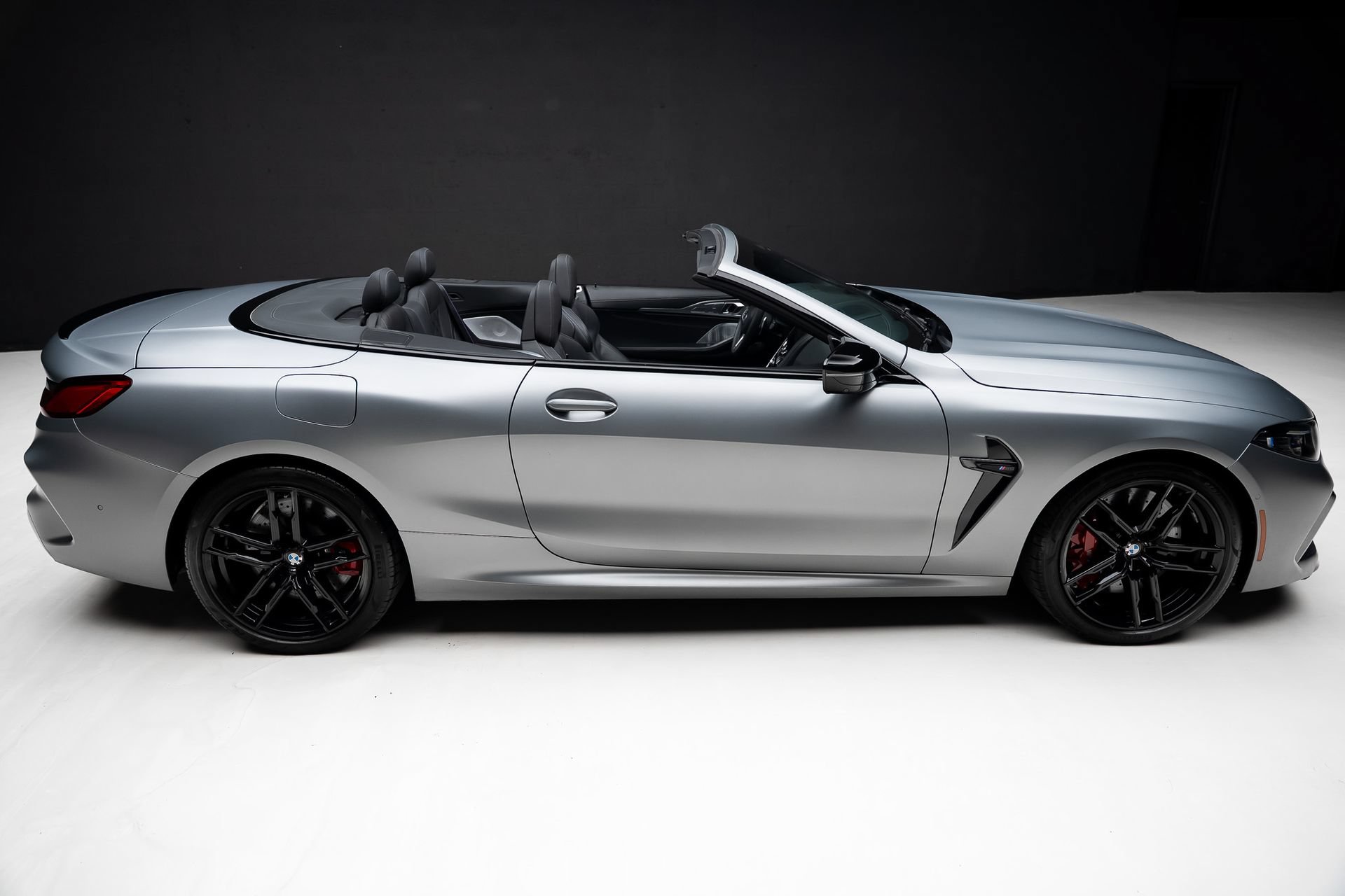 Used 2024 BMW M8 Competition AWD/4WD image 38