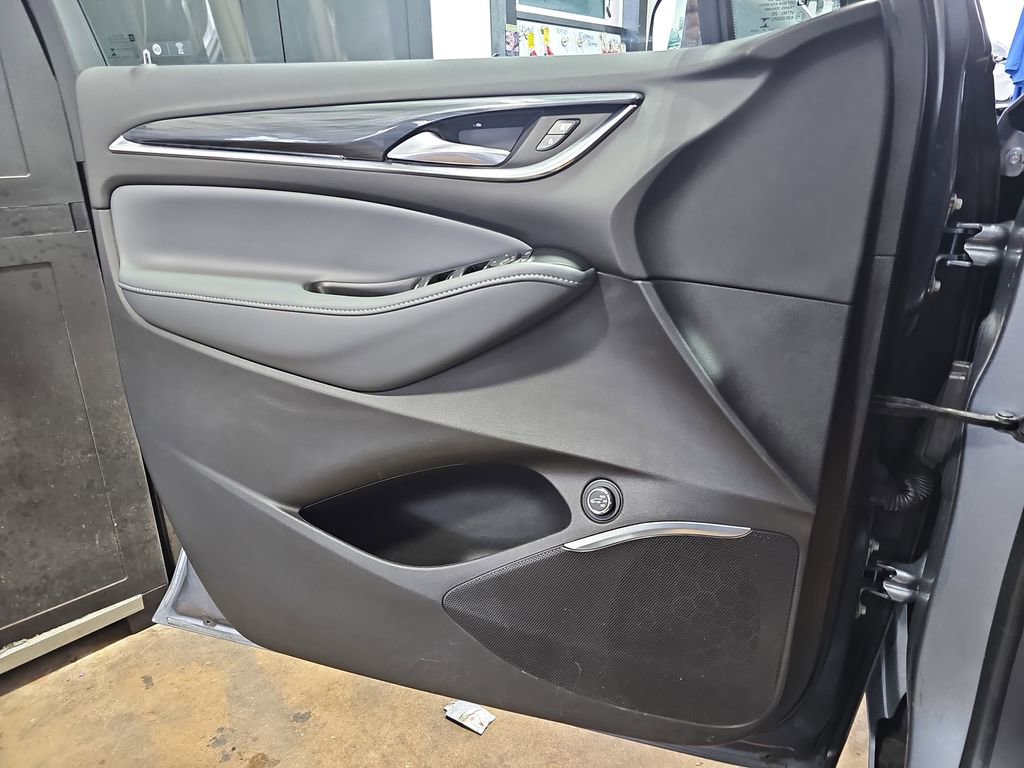 Used 2021 Buick Enclave Essence w/ Trailering Package, 5000 lbs. image 28