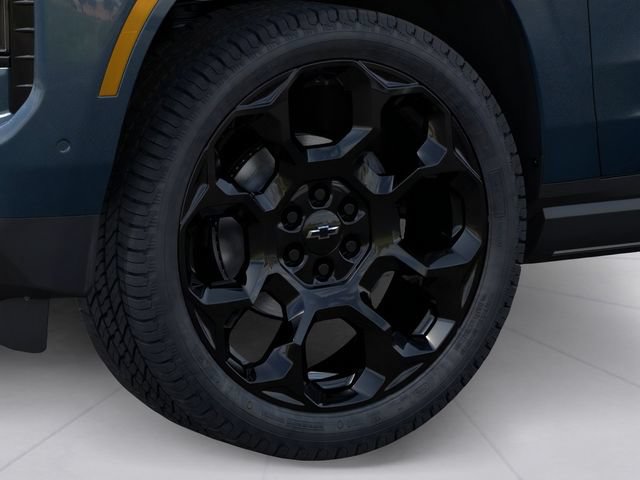 New 2026 Chevrolet Tahoe High Country AWD/4WD image 9