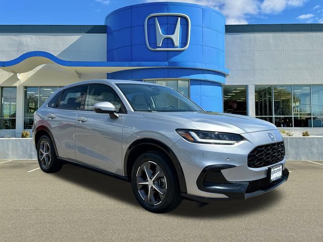 Used 2024 Honda HR-V EX-L image 1