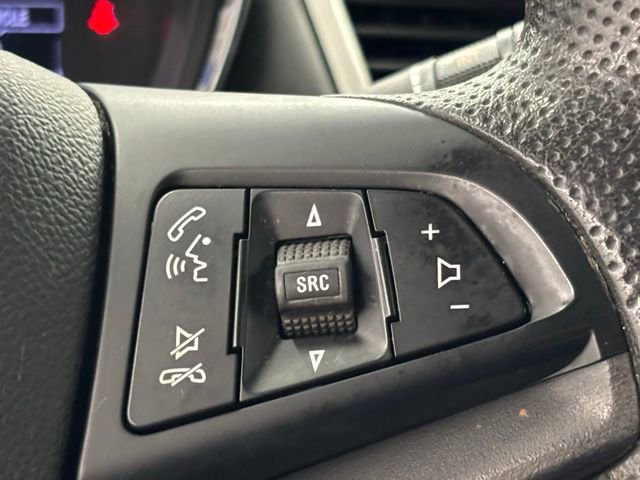 Used 2020 Chevrolet Trax LS w/ Tint and Cruise Package image 16