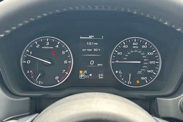 New 2026 Subaru Forester Limited image 22