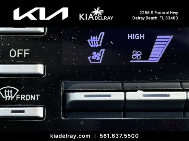 Used 2023 Hyundai Sonata Limited w/ Cargo Package FWD image 25