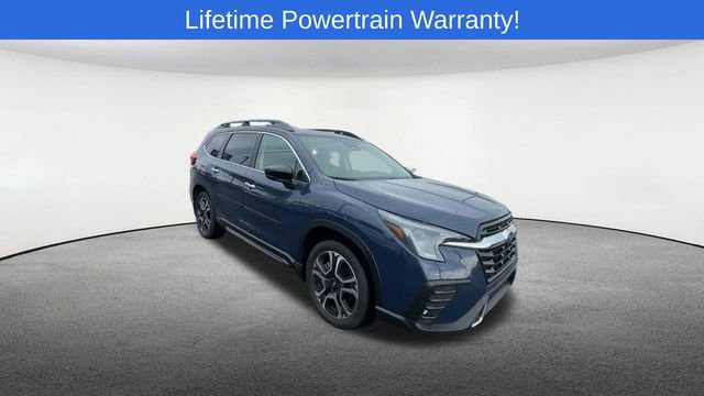 New 2025 Subaru Ascent Touring w/ Popular Package #1 AWD/4WD image 2