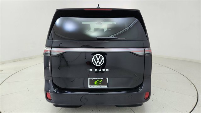Used 2025 Volkswagen ID. Buzz Pro S image 5