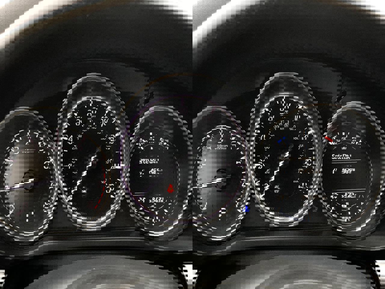 Used 2021 MAZDA CX-5 Sport image 15