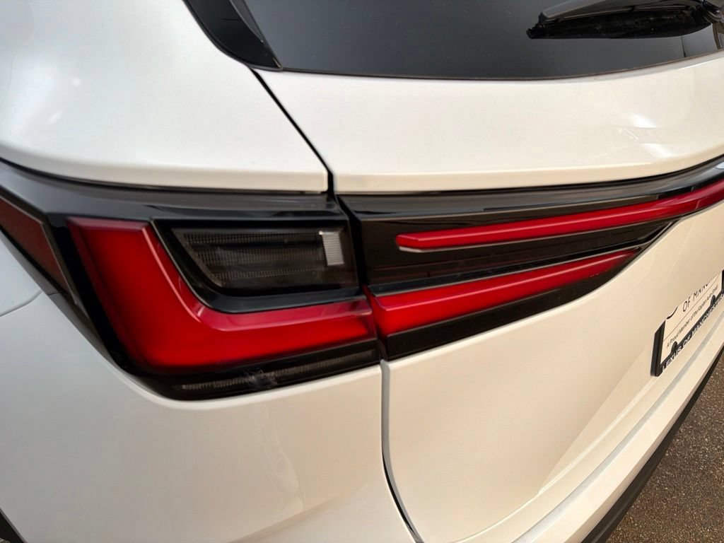 New 2026 Lexus NX 350 AWD w/ Luxury Package image 20