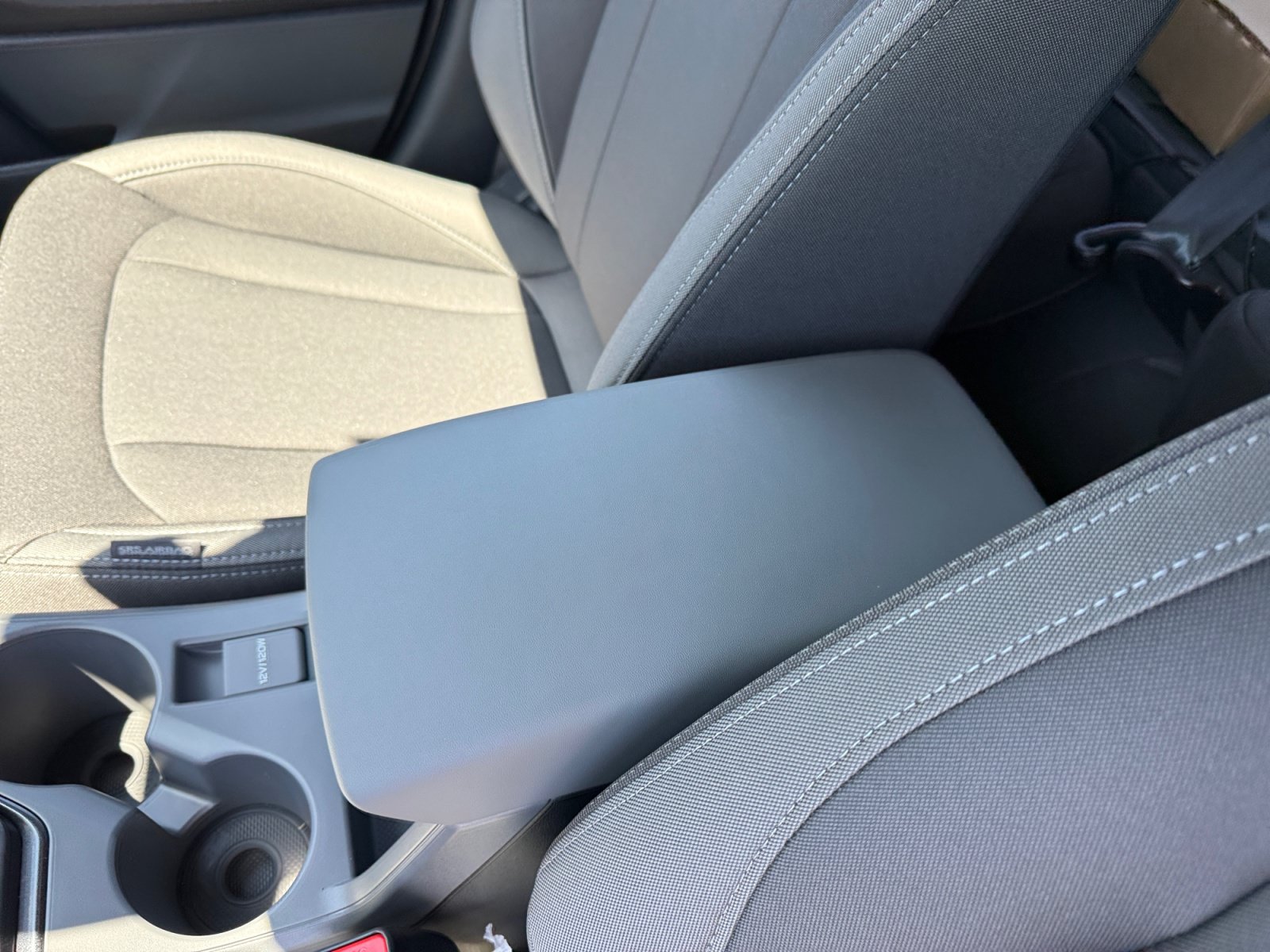 New 2026 Subaru Crosstrek 2.5i Premium AWD/4WD image 14